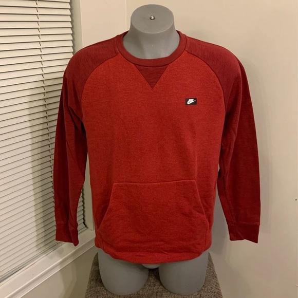 Nike Sweatshirt - Picture 1 of 5
